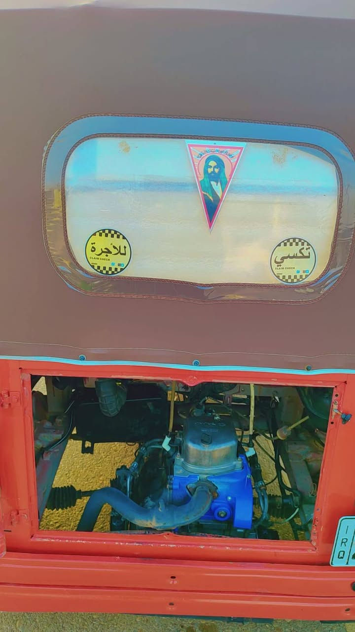 سلام عليكم تكتك لبيع مديل 2020رقم كليزي وسنويه لمكان ميسان لسعر 6ملاين وبيه مجال قليل حك الجيه هاذه رقمي خابر وبخدمتك ***********
