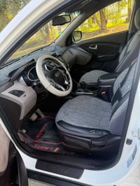 توسان • ٢٠١٣ • كاميرا وحساسات