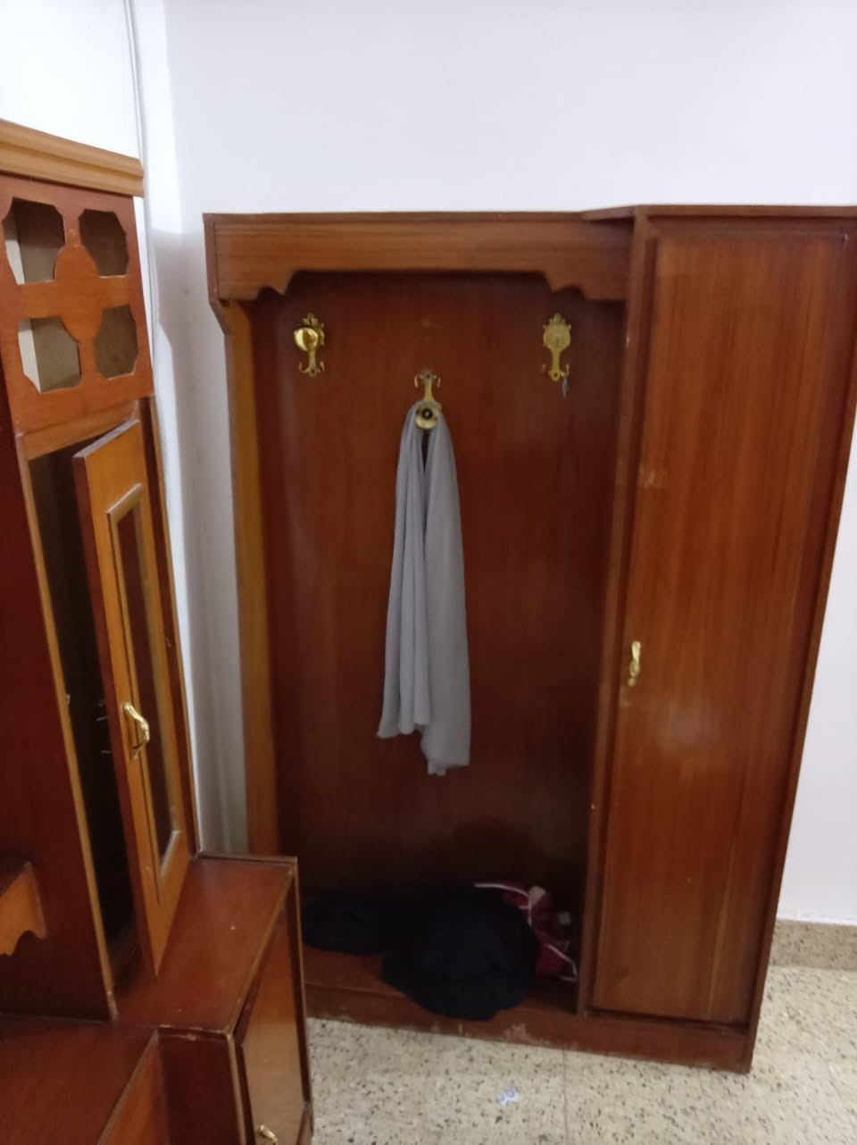 للبيع


**إذا كنت صاحب هذا الإعلان وتريد حذفه لأي سبب، رجاءا أرسل رسالة إلى الدعم الفني**