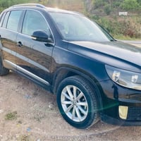تیگوان • ٢٠١٧ • ١.٨ توربو