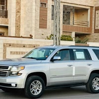 تاهو • ٢٠١٨ • الناصرية