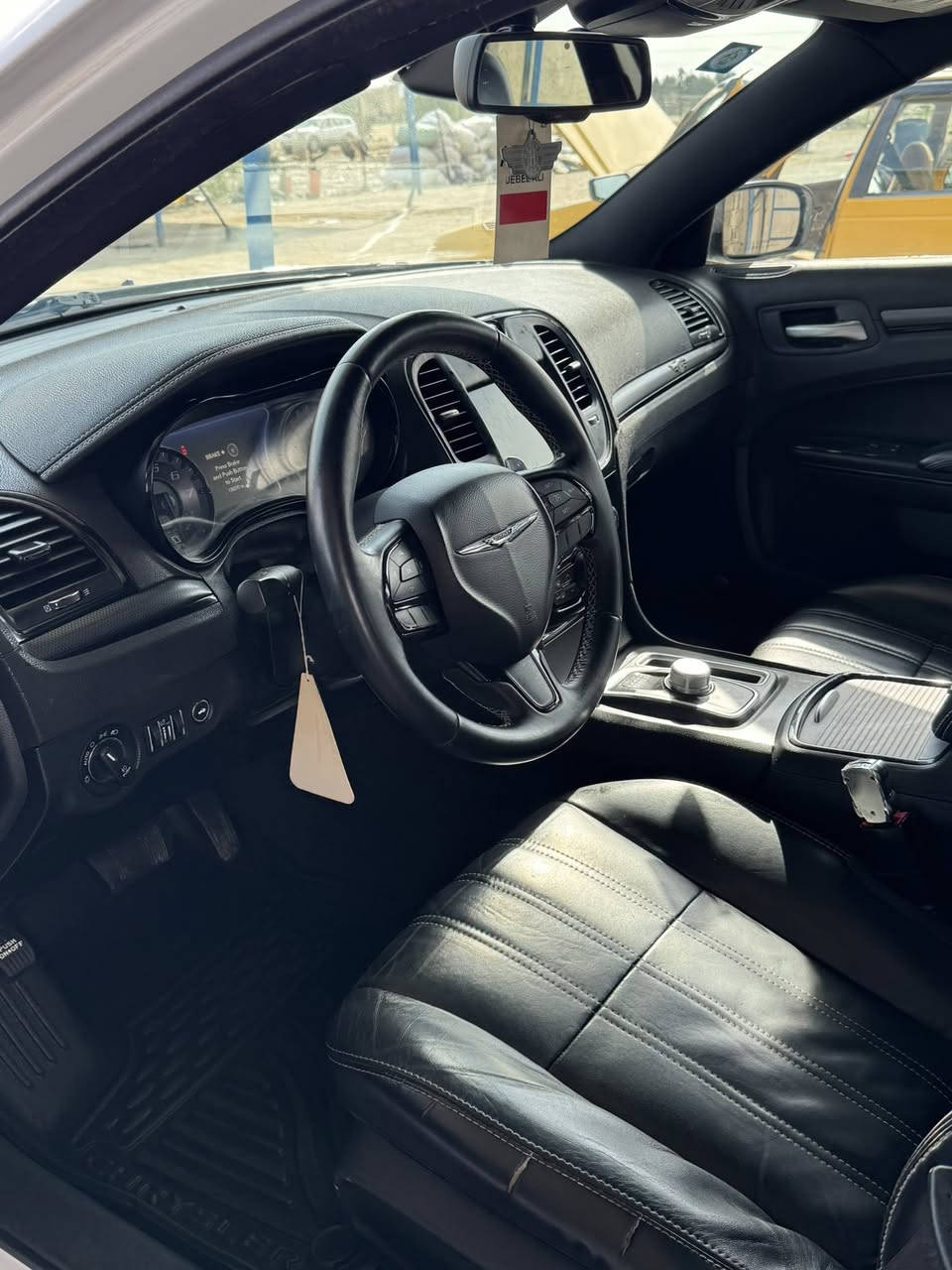 السلام عليكم كرايسلر 2016 دخول جديد للبيع رقم انبار تحويل ثاني يوم ب245وبيه مجال قليل

+964 780 150 0275


**إذا كنت صاحب هذا الإعلان وتريد حذفه لأي سبب، رجاءا أرسل رسالة إلى الدعم الفني**