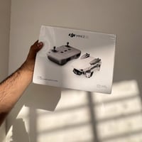 📢 عرض خاص لفترة محدودة درون DJI Mini 2 SE – Combo ✈️ سعر الجديد اليوم ...