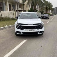 كيا سبورتج  مديل ٢٠٢٥ ضمان شركة أكدال (٥ سنوات أو ١٠٠ ألف) تبدل الدهن ...