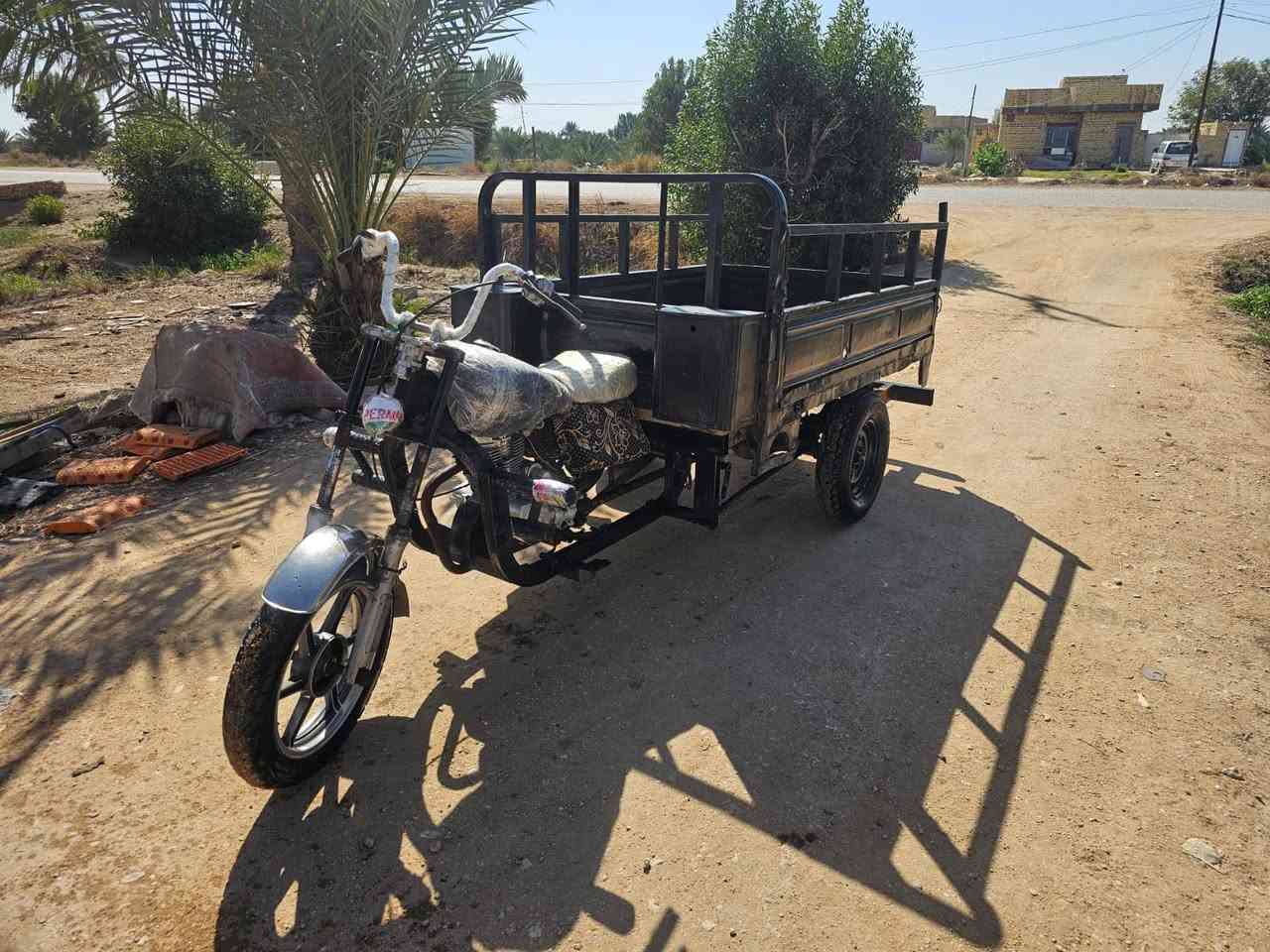 ستوته ام تي آر   موديل 15    اوراقه ضايعه يعني كلك محرك وشاصي كفاله وتخم تاير ستوته جاهزه    600. وبيه مجال للشراي مكاني ديوانيه قضاء عفك  ***********
