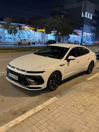 سوناتا فول • ٢٠٢٤ • حادث