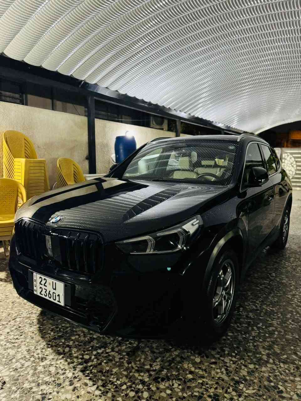 بي ام اكس وان فول  الفول
موديل 23
سعره 260
***********
