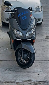 فورزا • 2008 • نظيفه