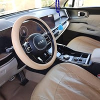 سورنتو24خليجه مكفوله كفاله عامه    محرك 6 ماشيه 40الف  فول عد الفتحه ر...