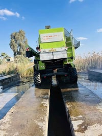 حاصده كلاص • ٢٠٠٣ • الصويره واسط