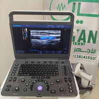 سونسكيب E1 • دوبلر ملون • بروب كونفكس+لينير