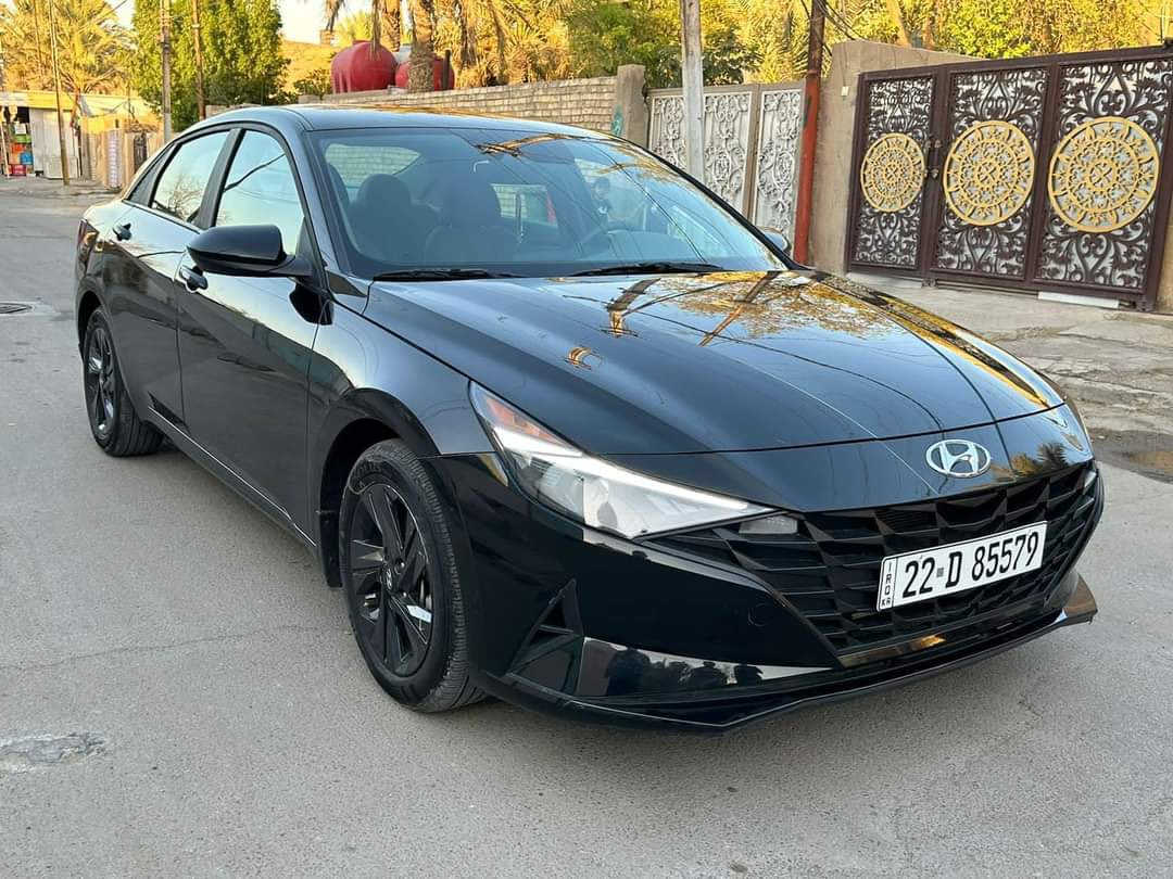 للبيع | النترا أمريكي 2022 بدون إيرباك
📍 تحويل موجود – الرقم شمالي اربيل

المواصفات:
 • السيارة ماشية 31,000 كم فقط
 • رادار أمامي وجانبي
 • تحذير تصادم أمامي + بريك أوتو
 • كاميرات محيطية
 • ABS + أنظمة أمان كاملة
 • مثبت سرعة
 • قيادة ذاتية
 • بطارية جديدة
 • تخم + تايرات جديدة
* تحكمات ستيرن كاملة
* ⁠شاشة كبيرة (آبل كار واندرويد أوتو)
* كشنات جلد
 • السيارة نظيفة استخدام شخصي جداً

حادث جاملغ خلفي (موضح بالصور – بسيط)

ملاحظات مهمة:
 • مكينة، گير، شاصي سليم 100% 
 • فحص بأي مكان تختاره
 • جاهزة للتحويل وما تحتاج شي

📞 للاستفسار اتصل
***********
مكان السيارة بغداد / البنوك
السعر 15,600$ قابل للتفاوض للجاد فقط
