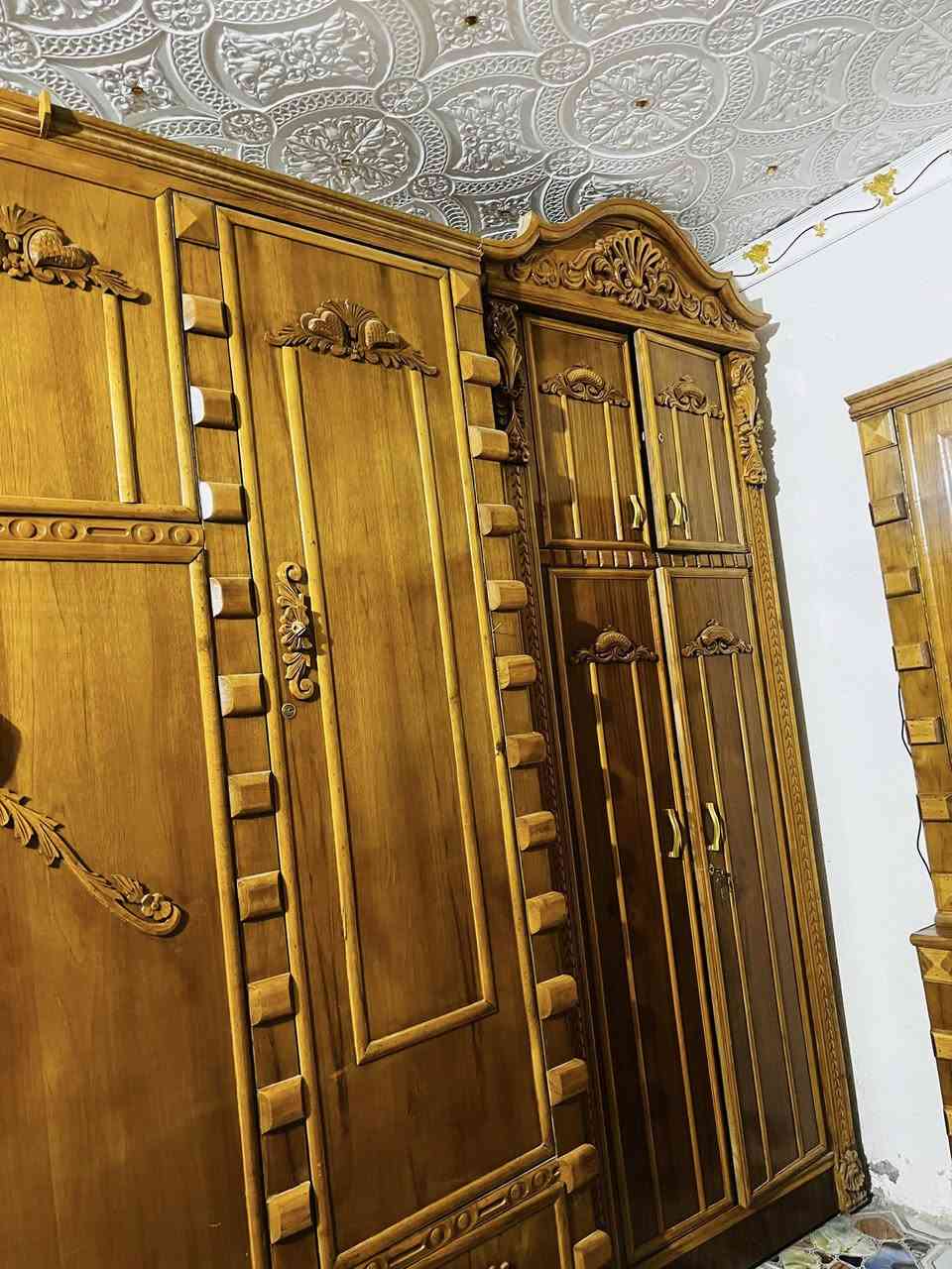 غرفة ام الست بيبان صاج للبيع للاستفسار اكثر اتصل على الرقم ***********
