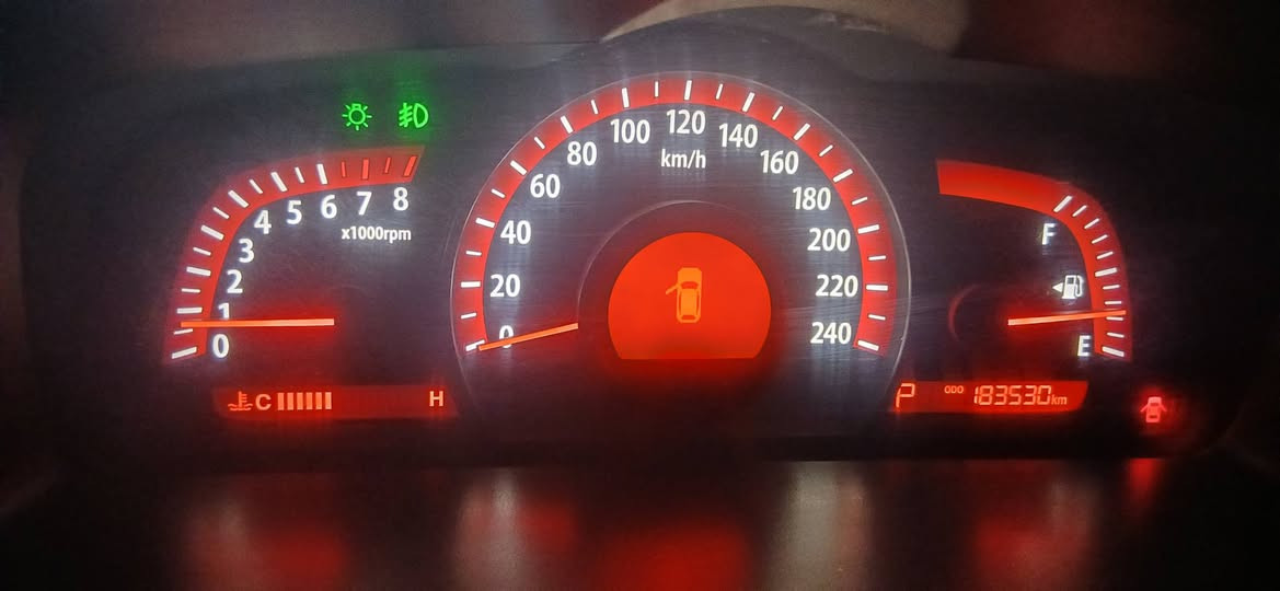 للبيع كيا موهافي موديل 2009 خليجي فول مواصفات بدون حادث السعر 130$ بغداد الكمالية ***********
