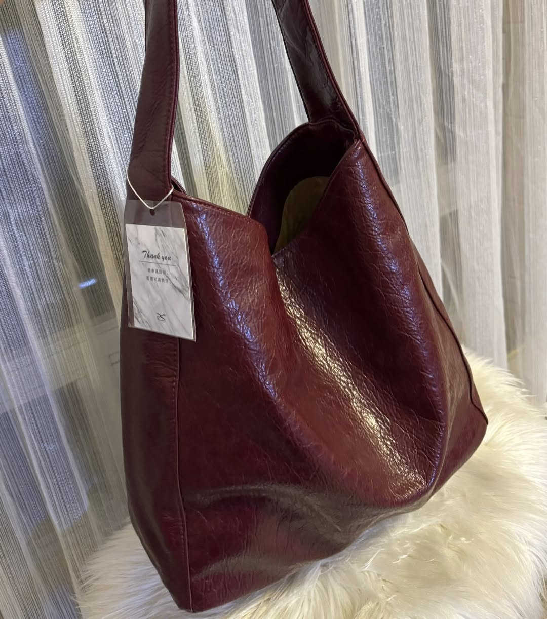 حقيبه كوالتي عالي❤️


**إذا كنت صاحب هذا الإعلان وتريد حذفه لأي سبب، رجاءا أرسل رسالة إلى الدعم الفني**