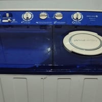 غساله نضيفه نظافة 100٪ السعر تعال خاص او اتصال ع الارقام 07511877338 0...