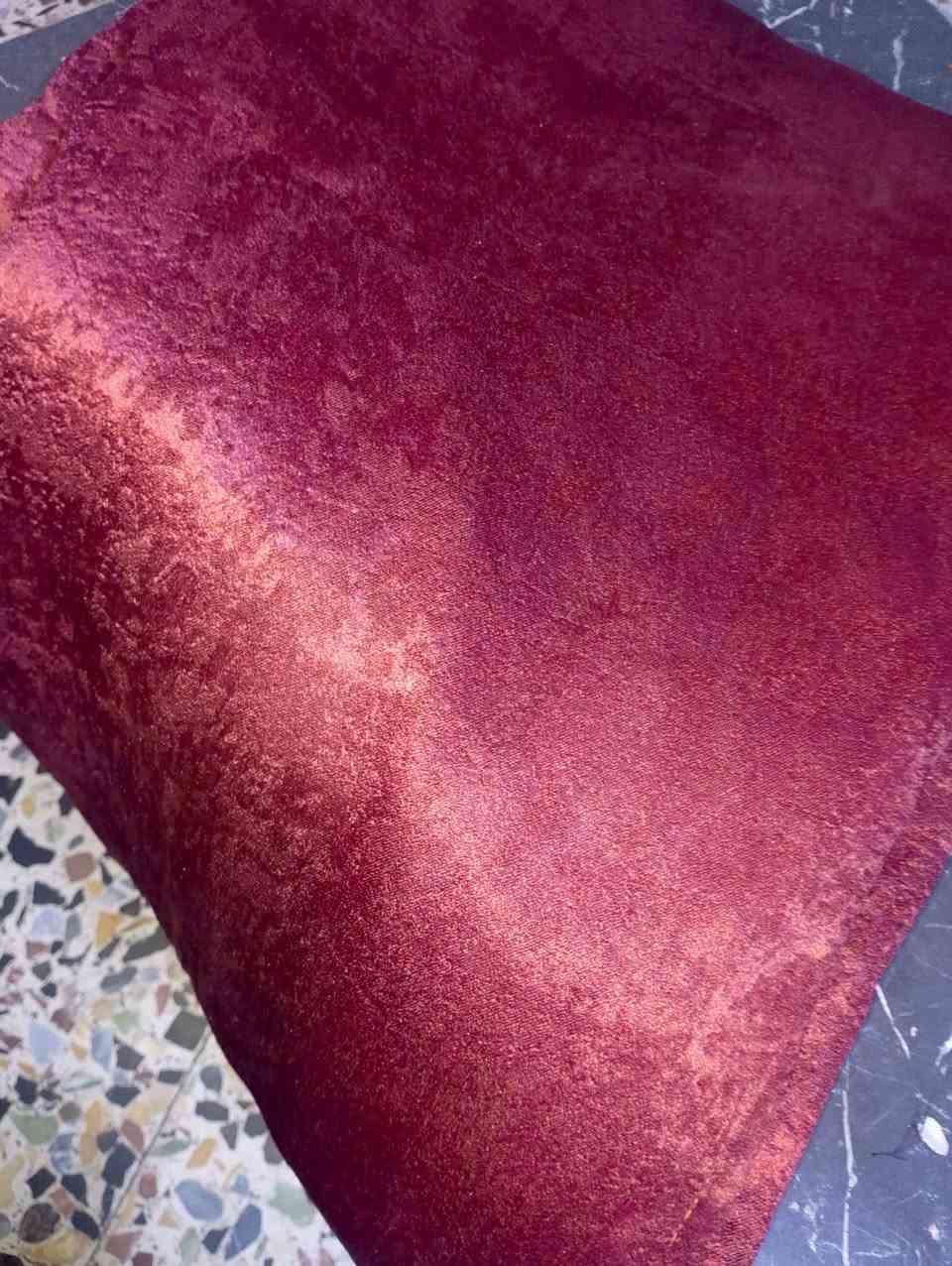 بردات مستخدمه للبيع 
الاحمر قماش شامو 3قطع كل قطعه عرض 3متر والطول اربعه الأربع امتاار كلش ظخمات  سعرهن25
البيجي شامو قطعتين بس نفس قياس السعر 12
الوردي 3قطع حاشيه من فوك جوه قماشه ستن السعر 25 قياسه عرض القطعه مترين ونص طول ثلاثه امتار ونص 
يوجد توصيل كافه محافظات


**إذا كنت صاحب هذا الإعلان وتريد حذفه لأي سبب، رجاءا أرسل رسالة إلى الدعم الفني**