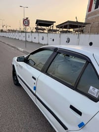 سمند • ٢٠١١ • جاهزه