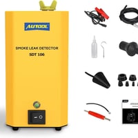 كاشف دخان • سيارات