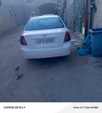 اوبترا • ٢٠١٠ • وارد خليجي
