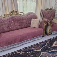 كنبة • محاويل • للبيع