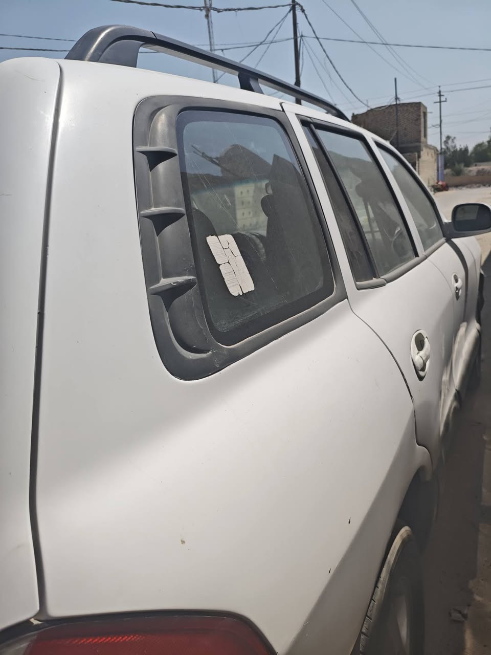 سنتافي موديل 2004
رقم بغداد الدولي باسمي

مكان سياره نجف
السعر 60بي مجاال

الاستفسار اتصال ***********
