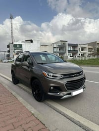 شيفروليه تراكس • ٢٠٢٢ • دفع رباعي