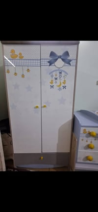 غرفه اطفال • نضيفه • بغداد حريه