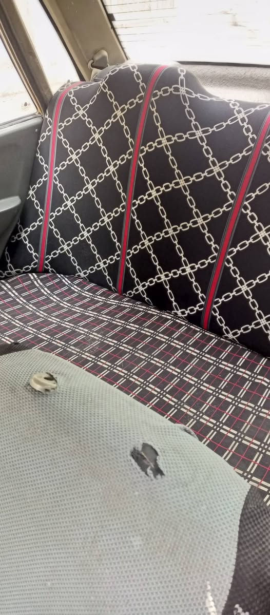 السلام عليكم سايبه 2009 للبيع حلوة السياره السعر 20 المكان الدوره


**إذا كنت صاحب هذا الإعلان وتريد حذفه لأي سبب، رجاءا أرسل رسالة إلى الدعم الفني**