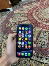 ايفون 11 • ١٢٨ • موديل M