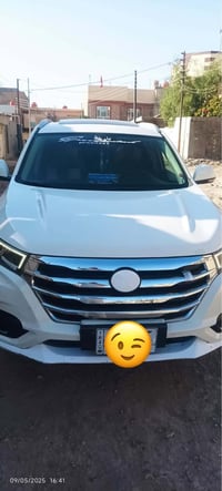 بايك • ٢٠٢١ • كفالة عامه