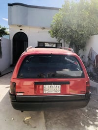 اوبل اوميغا • ١٩٩٠ • محرك ٢.٠