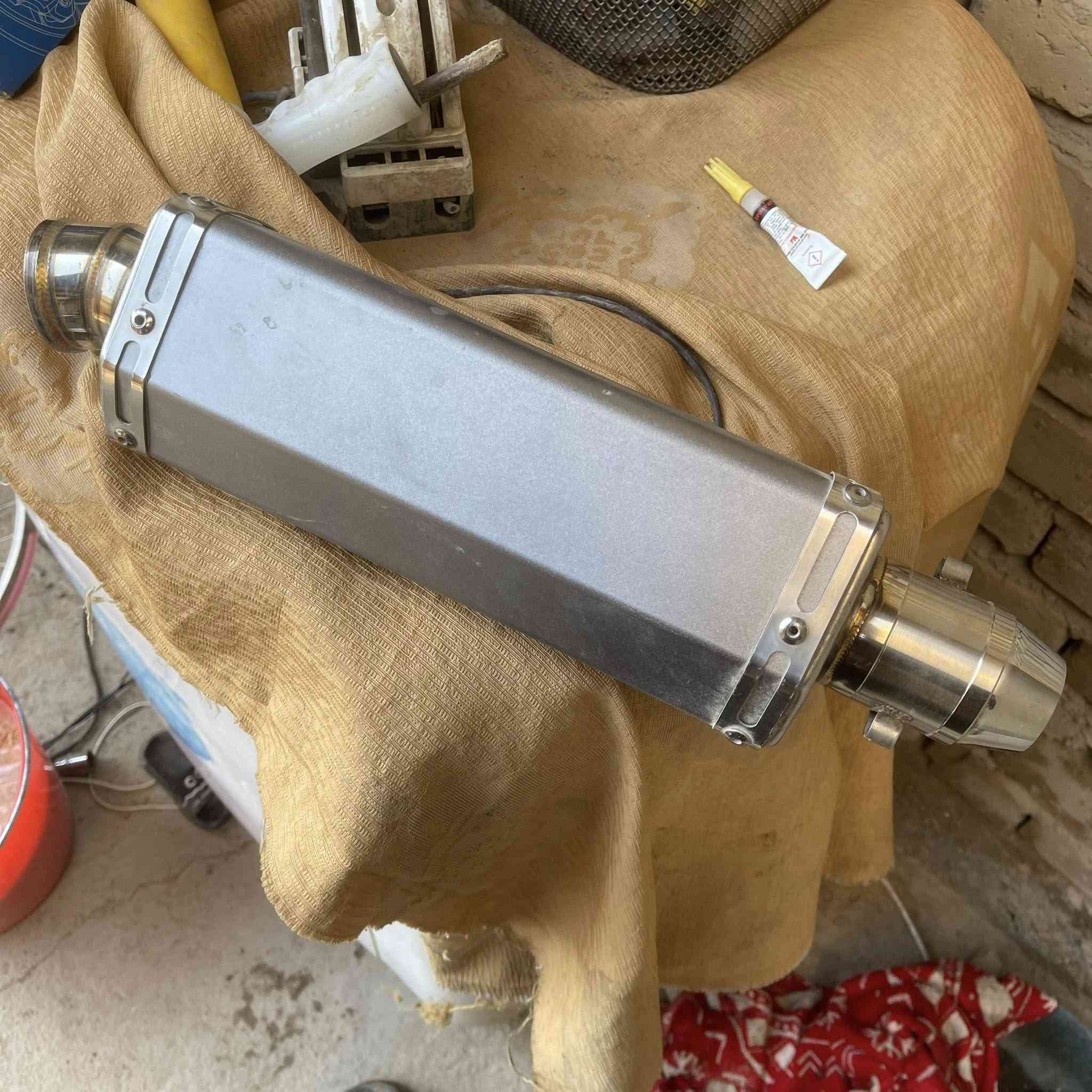 سلام عليكم. صالنصه جديده بهل شكل ب25مكاني بابل


**إذا كنت صاحب هذا الإعلان وتريد حذفه لأي سبب، رجاءا أرسل رسالة إلى الدعم الفني**