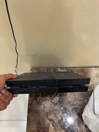 بلي ستشن 4 • عاطل • مهكر فلاش