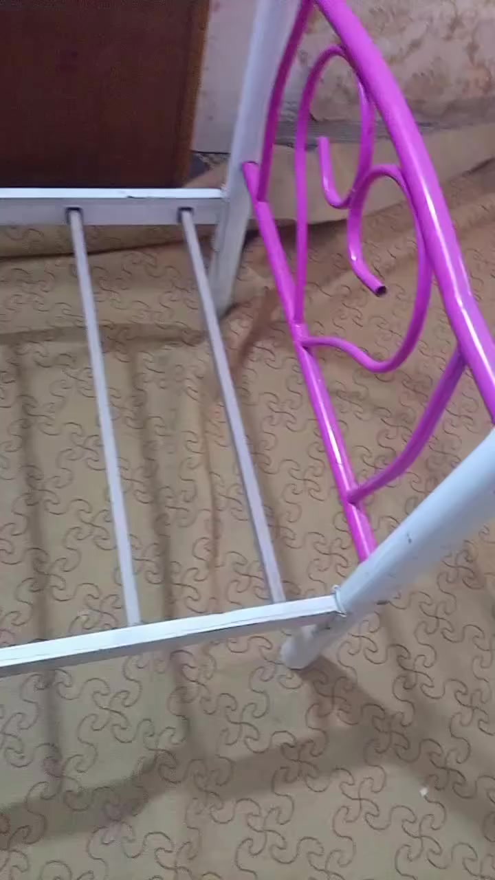 جربايه طفل السعر ٢٠وبيها مجال هيه ولدوشك


**إذا كنت صاحب هذا الإعلان وتريد حذفه لأي سبب، رجاءا أرسل رسالة إلى الدعم الفني**