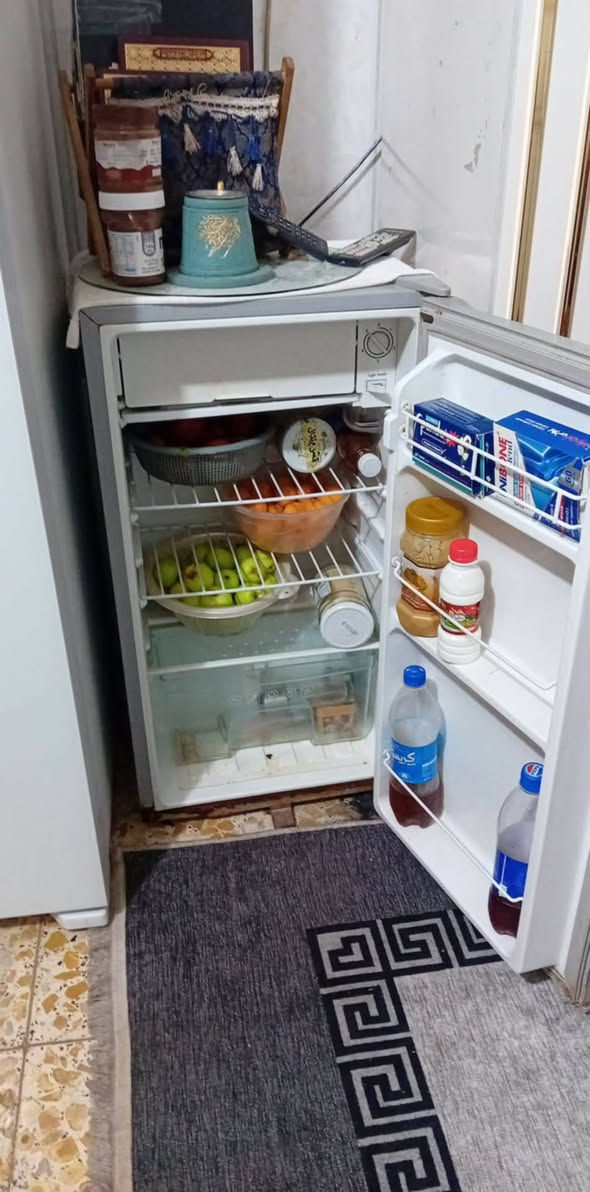 ثلاجة سعرها 100 عنوان كوت


**إذا كنت صاحب هذا الإعلان وتريد حذفه لأي سبب، رجاءا أرسل رسالة إلى الدعم الفني**