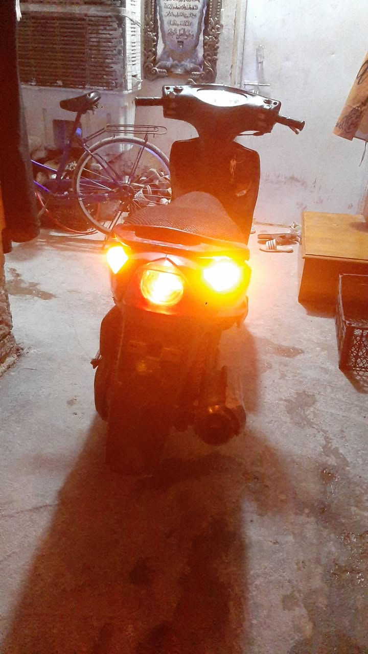 السلام عليكم دراجه ثعلب١٤٠ لون احمر دراجه كله بلاديه ختم واحد ويه المكينه بيه دمام بصندوك مابيه نقص برغي دراجه امانه الله ورسوله جان بيه بكن وجبتله طابوكه مال رمبه بوشه ٥٨ (((ابيع كوم حديد))) كاطعه زنجيل مكاني بغداد حي اور
رقمي||*********** موجود واتساب
سعره ٢٥٠وبيه مجال
واذا مراوس شعدك نزل
