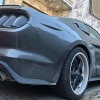 موستانك ٦ سلندر • ٣.٧ لتر • ٥٠٠٠ كم