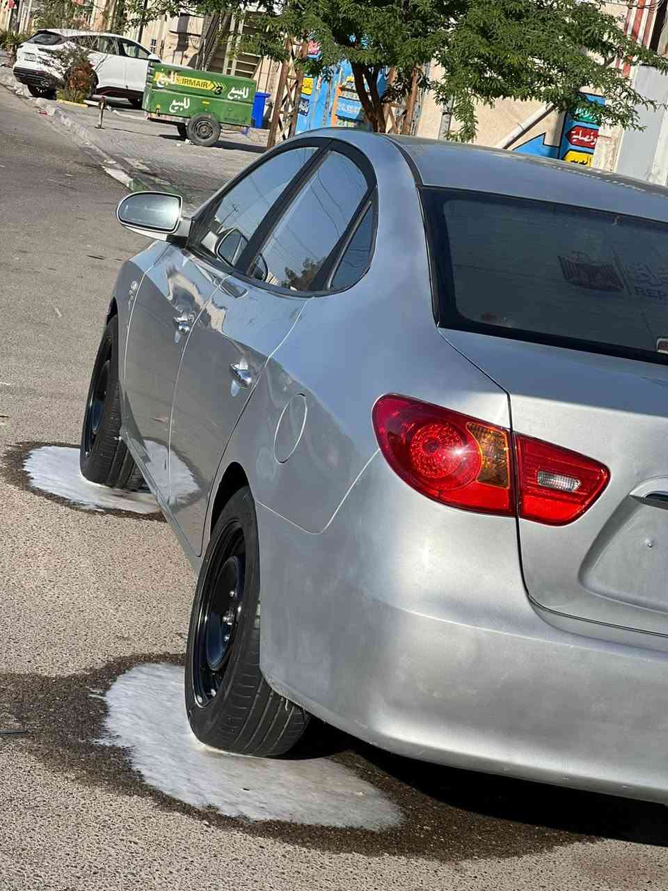 مكلف بلنشر
النترا كصه جنطه
جاهزه للاخير
ربع ماتصرف عليهه
بيهه ارقام وسنويه اربيل
للبيع فقط 
للاستفسار  ‭٠٧٧٧ ٧٠٣ ٢٢٠٢‬ 
اتصل بلرقم 
البصره العنوان
