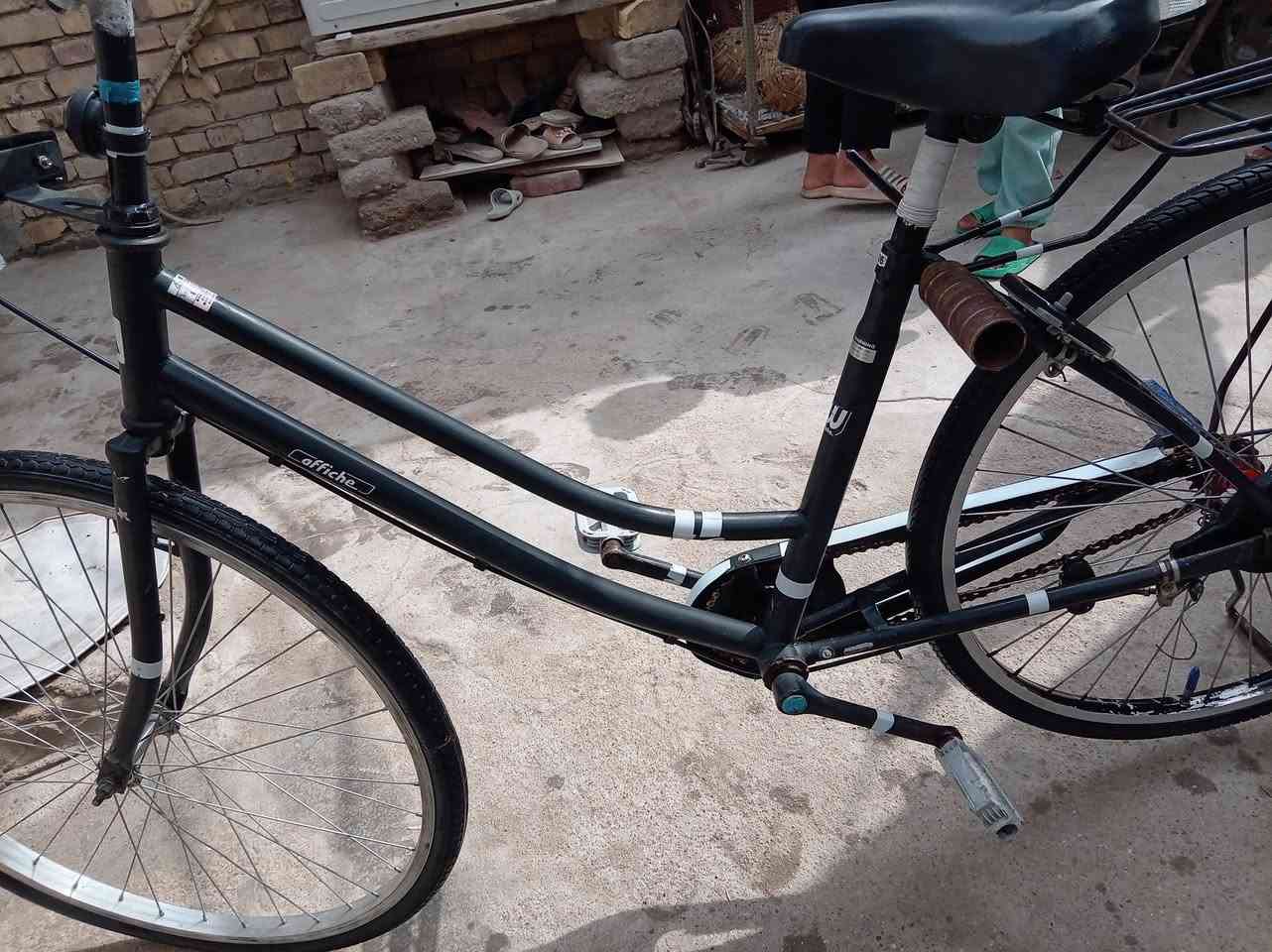 سلام عليكم باسكل للبيع
مديل2022
السعر 70وبي مجال


**إذا كنت صاحب هذا الإعلان وتريد حذفه لأي سبب، رجاءا أرسل رسالة إلى الدعم الفني**