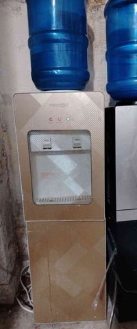 براد • شغال • العشار الداكير