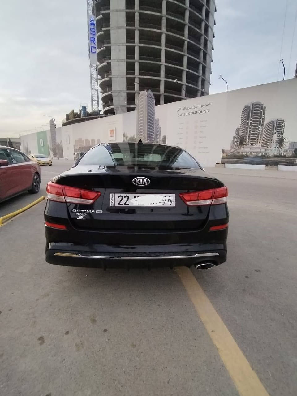 اوبتما السعر 132
2019
٢٤٠٠ مكينه
 تحويل سبوع
وارد أمريكي
مري وخلفي حساس
غزاليه شارع المرور 
***********
***********
