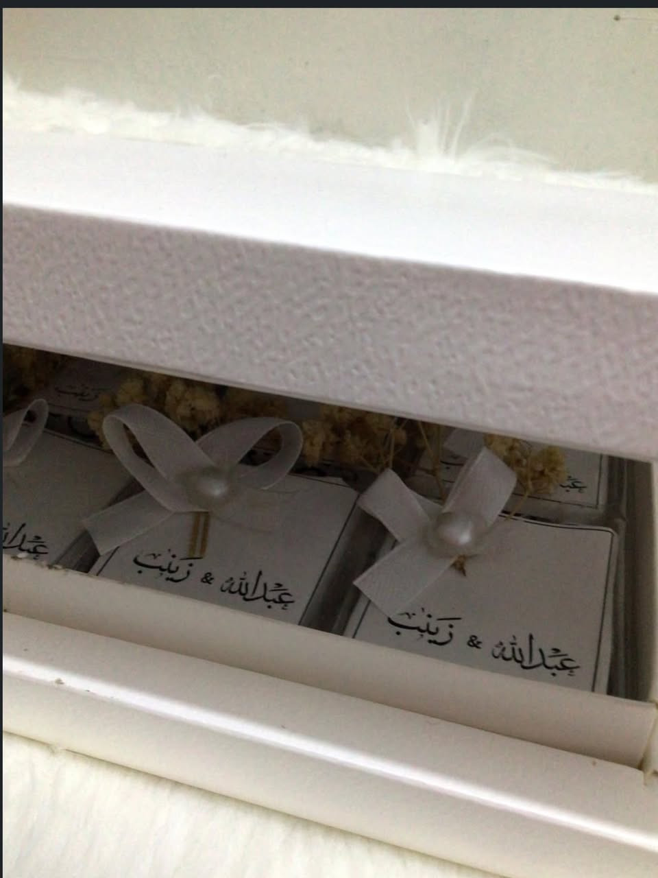 يتوفر توصيل


**إذا كنت صاحب هذا الإعلان وتريد حذفه لأي سبب، رجاءا أرسل رسالة إلى الدعم الفني**