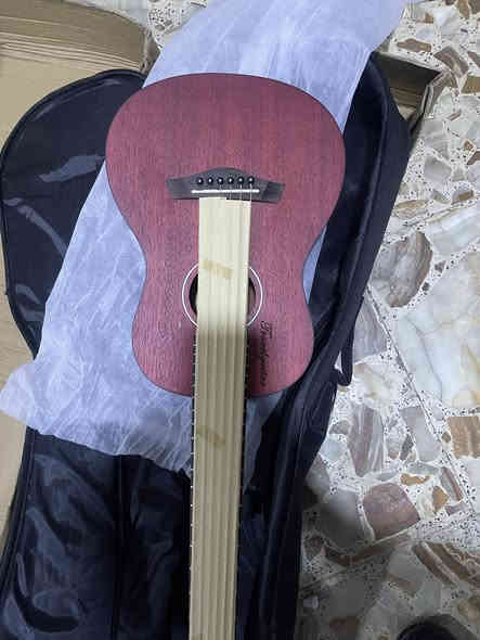 كيتار  للبيع ‏عدد أربع قطع. الأصلي جديد بل باكيت 
‏النجف الاشرف للشرا يتصل معرض العذاري /ابو محمد رضا*********** يوجد توصيل كافة المحافظات
‏
