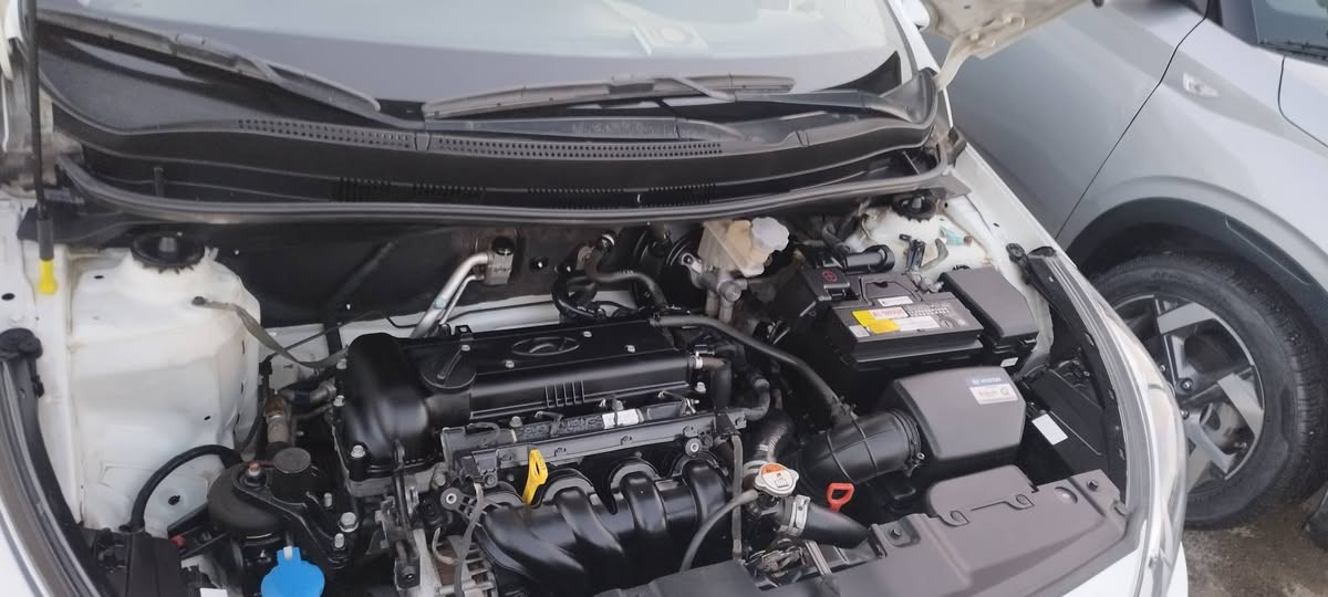 السلام عليكم اكسنت موديل 2016 مكفولة من الشخط والرصعة كفالة عامة جديدة بمعنى الكلمة رقم بغداد الدولي ماشية 65حقيقي بسمي هزة ورقم جديد السعر 130 مكاني بغداد العامرية او معارض البياع للاتصال 
*********** بغداد, العراق
