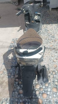 دراجة ماكس • نضيفه • المحاويل حي الشهداء