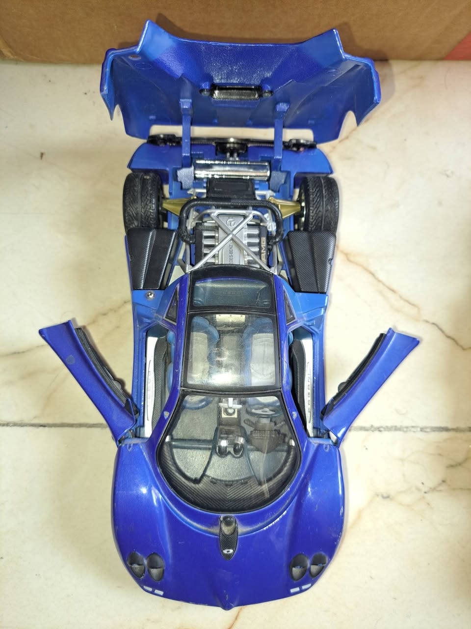 خلي سعر وبالعافية عليك
يوجد توصيل كافة محافظات العراق


**إذا كنت صاحب هذا الإعلان وتريد حذفه لأي سبب، رجاءا أرسل رسالة إلى الدعم الفني**