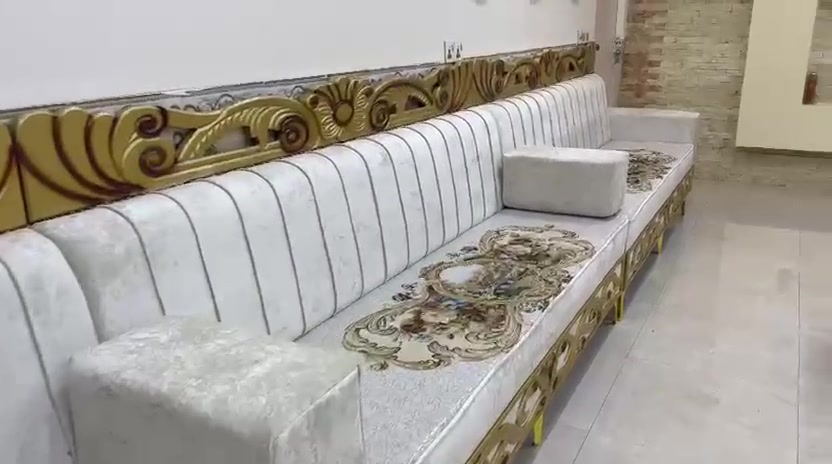 شغل حسب الطلب مكانه بغداد يوجد توصيل بغداد وجميع المحافظات شغل درجه اولى ضمان خمس سنوات بلوك اسود وخشب جام وسفنج مميز اول يوصلكم مندوب ياخذ قياسات ويجيبلكم الالوان وبخدمتكم للطلب *********** *********** #الجمبع #كروبات #الحسينية #الشعب #بغداد #سوق_شلال #متابعين
