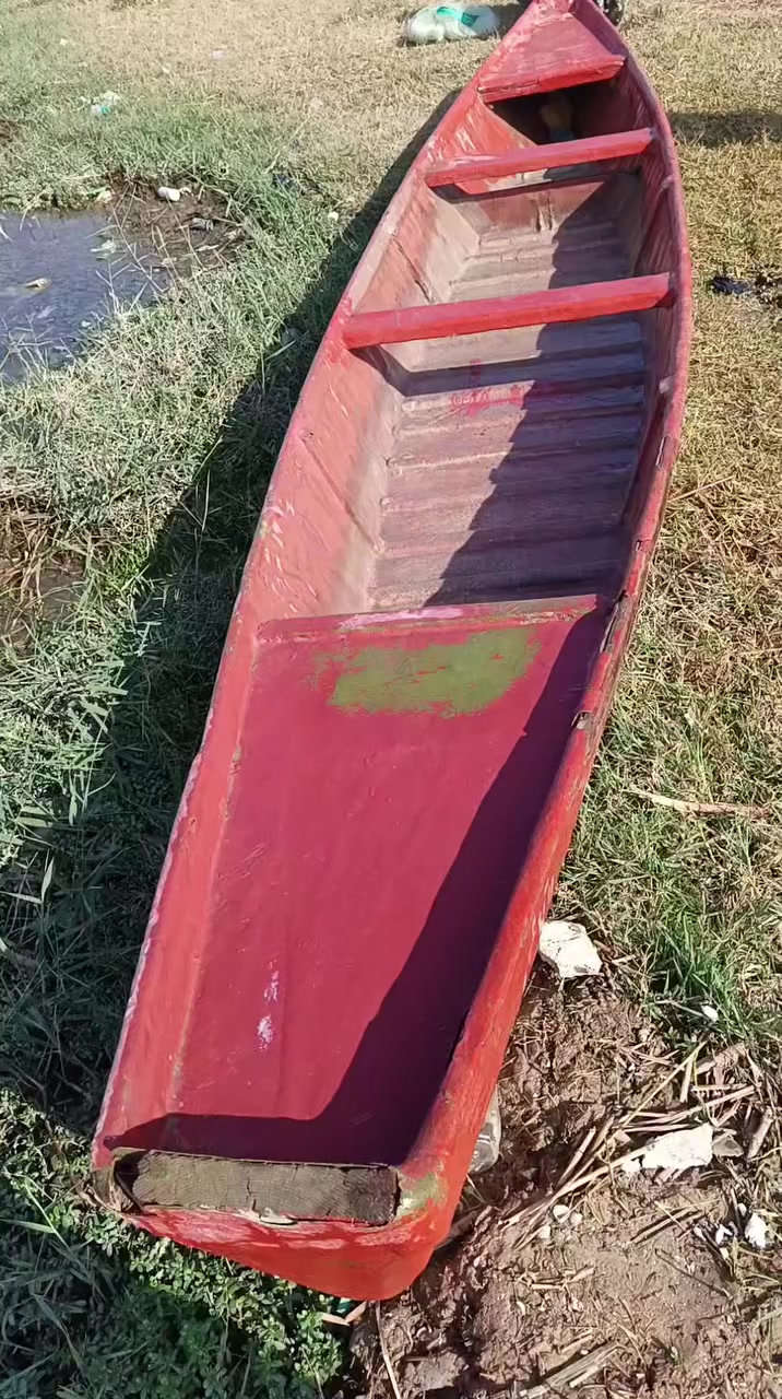 سلام عليكم ، بلم (فيبر بلاس) للبيع  نضيف جاهز ترهم عليه مكينه ام 8 وجوه ، سعر 225 وبي مجال ، مكاني البصرة قضاء القرنه بني منصور ، ( ماعندي توصيل) ***********
