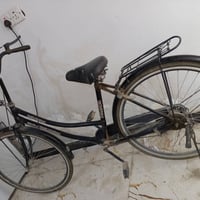 بايسكل كامل • تجاري • قابل تفاوض